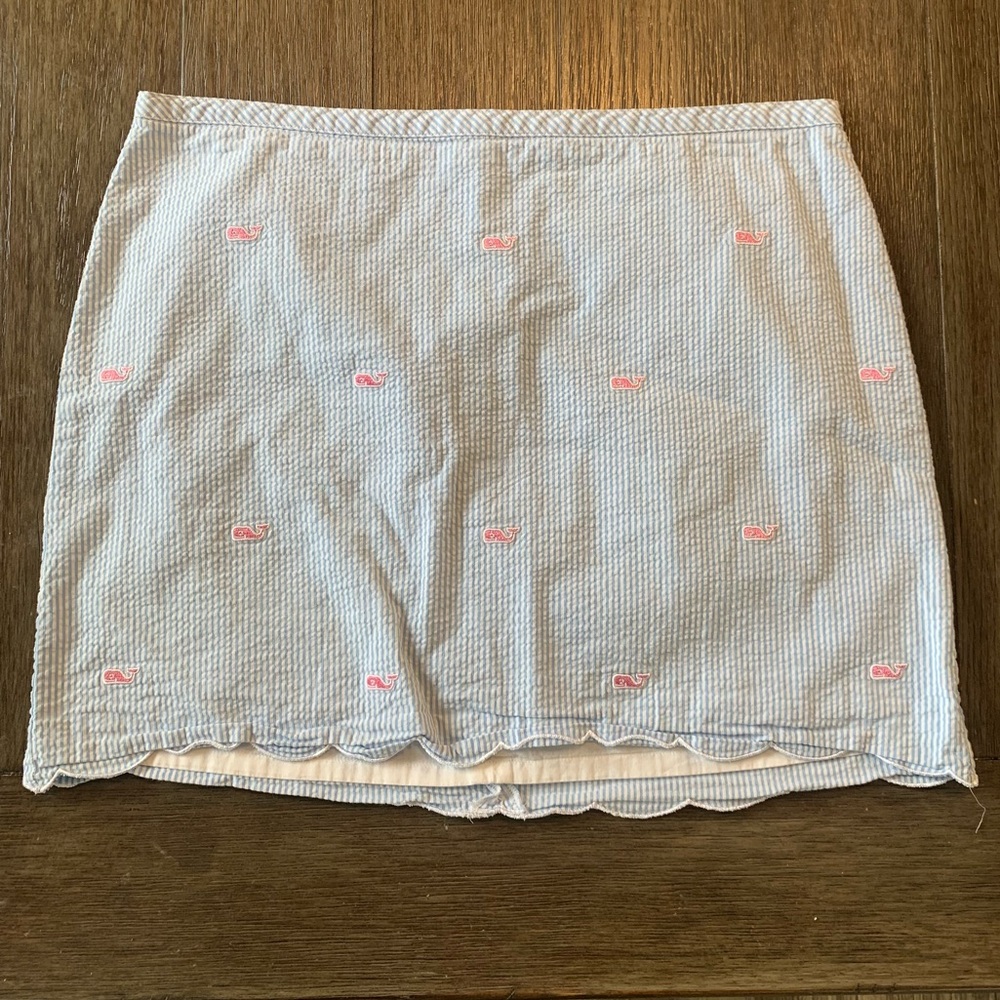 Vineyard Vines skirt